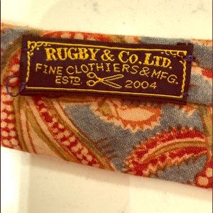 Ralph Lauren Rugby and Co.